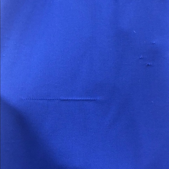 BCBG MaxAzria deep-v maxi dress/gown - Picture 7 of 7